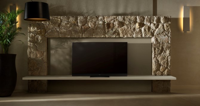 Panasonic introduceert nieuwe OLED televisies met HDR10+ en Dolby Vision